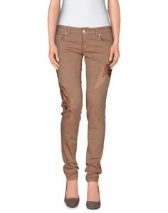 Джинсовые брюки Dondup