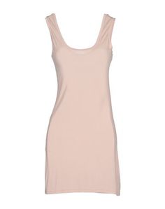 Короткое платье Manila Grace Denim