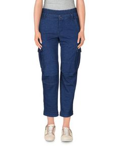 Повседневные брюки Juicy Couture