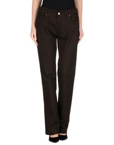Повседневные брюки Trussardi Jeans