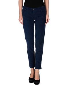 Повседневные брюки Twin Set Jeans