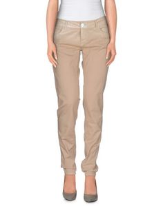 Повседневные брюки Twin Set Jeans