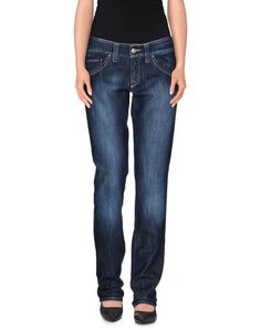 Джинсовые брюки Heavy Project