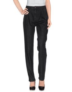 Джинсовые брюки Lamberto Losani