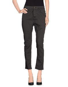 Джинсовые брюки Manila Grace