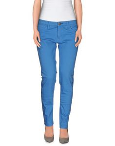 Джинсовые брюки Shine