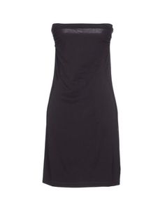 Короткое платье Manila Grace Denim