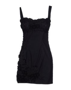 Короткое платье Dsquared2