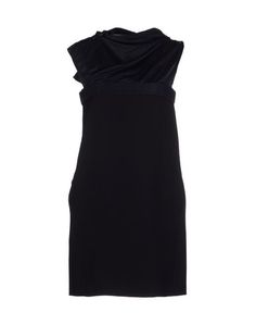 Короткое платье Paco Rabanne