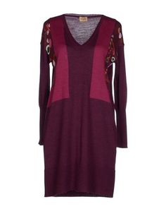 Короткое платье Alviero Martini 1a Classe