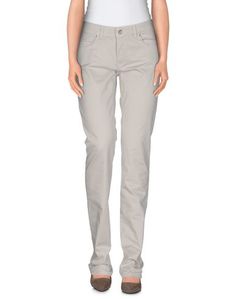 Повседневные брюки Trussardi Jeans
