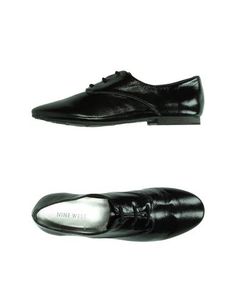 Обувь на шнурках Nine West