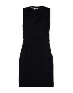 Короткое платье Diane von Furstenberg