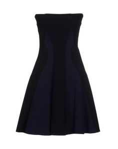 Короткое платье Dkny