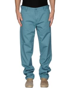 Повседневные брюки Carhartt