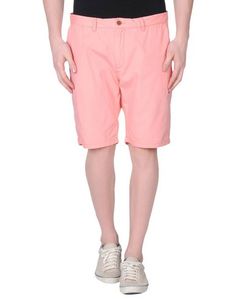 Бермуды Scotch & Soda