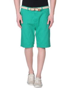 Бермуды Scotch & Soda
