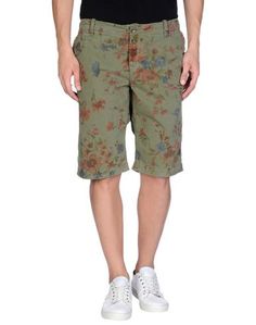 Бермуды 40 Weft