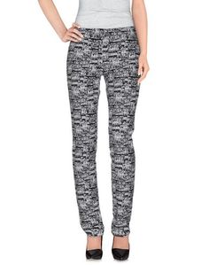 Повседневные брюки Diane von Furstenberg