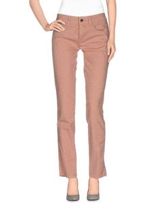 Повседневные брюки Kaos Jeans
