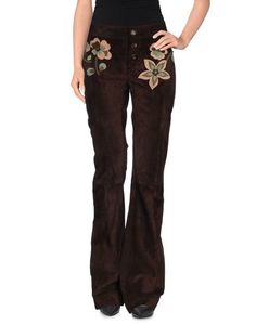 Повседневные брюки Marni