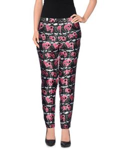 Повседневные брюки Marni