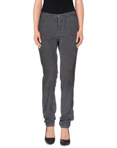 Повседневные брюки Maison Scotch