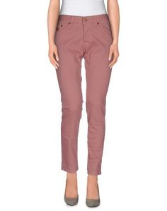 Повседневные брюки Nolita