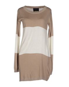 Короткое платье LES Noir