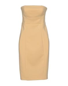 Короткое платье Kaos