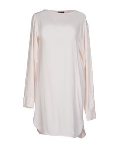 Короткое платье Ann Demeulemeester