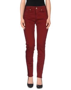 Джинсовые брюки Dondup