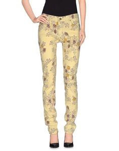 Джинсовые брюки Citizens of Humanity