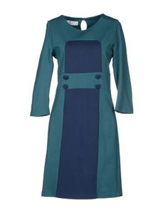 Короткое платье Kaos