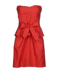 Короткое платье Dkny