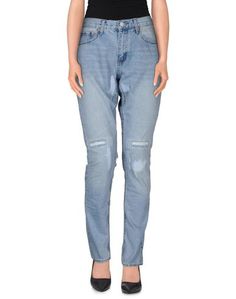 Джинсовые брюки Cheap Monday