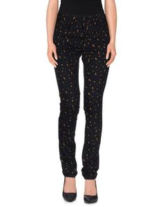 Джинсовые брюки Carhartt