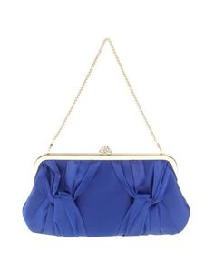 Сумка на руку Tosca BLU