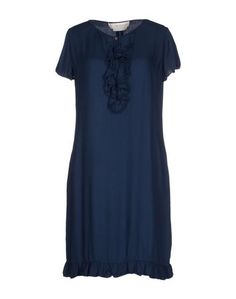 Короткое платье Manila Grace Denim