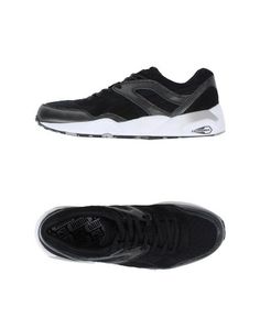 Низкие кеды и кроссовки Puma