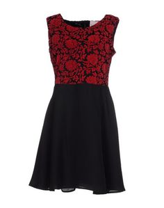 Короткое платье Romeo & Juliet Couture