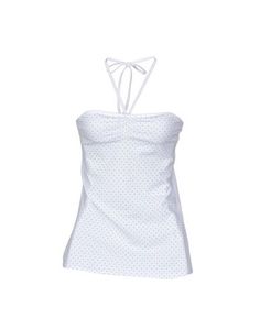 Топ без рукавов Vero Moda