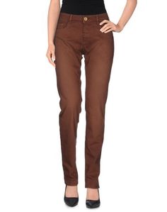 Джинсовые брюки Trussardi Jeans