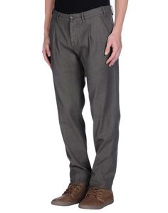 Повседневные брюки Lardini