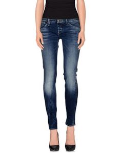 Джинсовые брюки Cycle