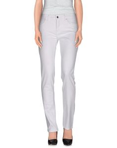 Джинсовые брюки Trussardi Jeans