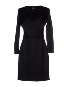 Короткое платье Just Cavalli