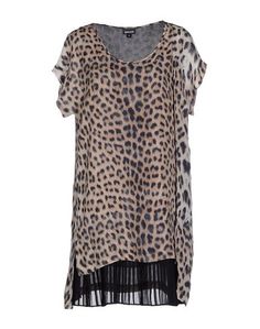 Короткое платье Just Cavalli