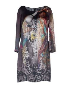Короткое платье Just Cavalli