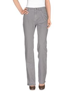 Повседневные брюки Trussardi Jeans